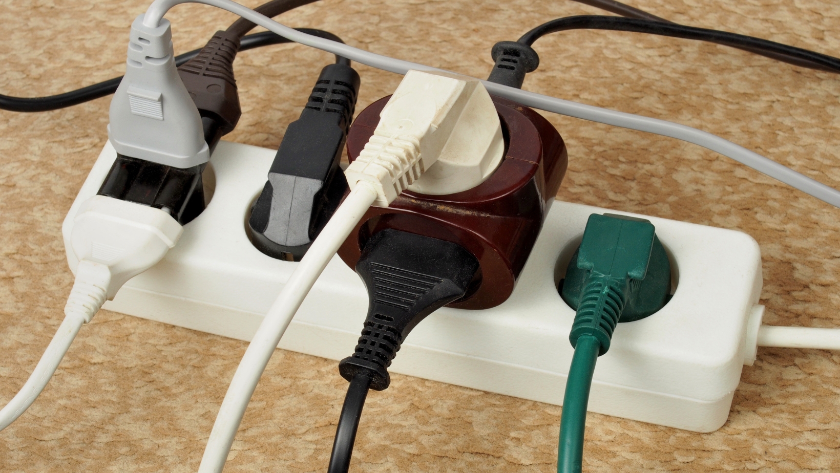 OSHA Extension Cord Regulations